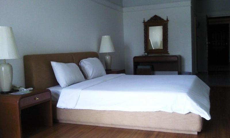 Markland Beach View Pattaya Exterior photo